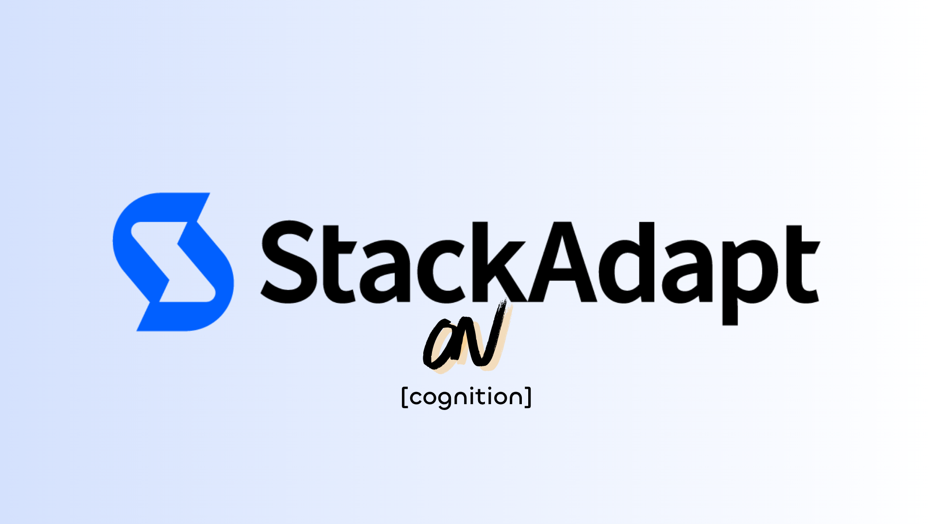 Streaming TV Cheat Sheet: What to know about using Cognition with StackAdapt