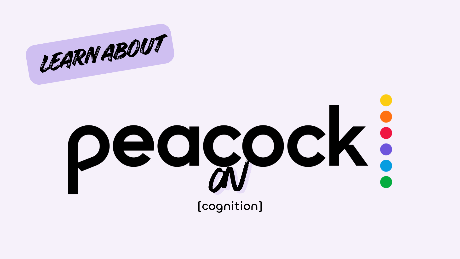 Streaming TV Cheat Sheet: What to know about advertising on Peacock