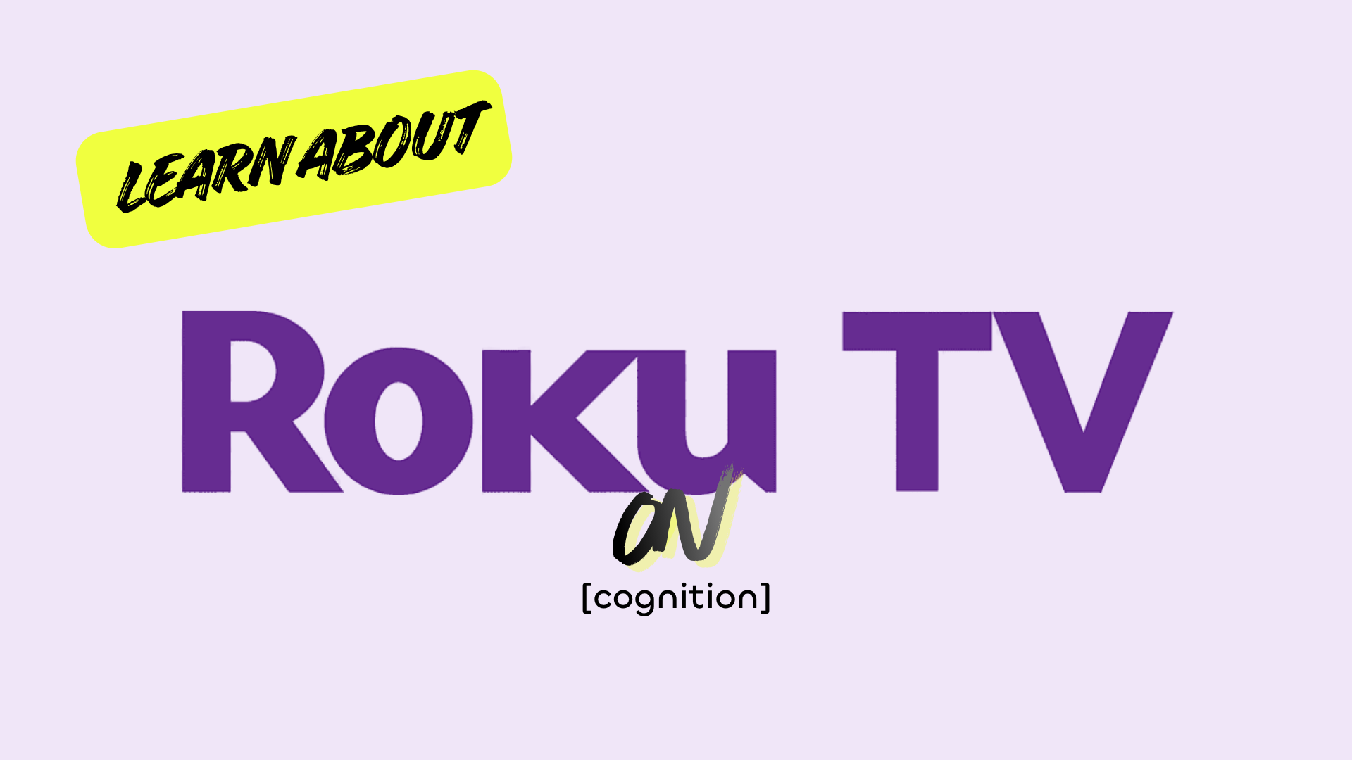 Streaming TV Cheat Sheet: What to know about advertising on Roku