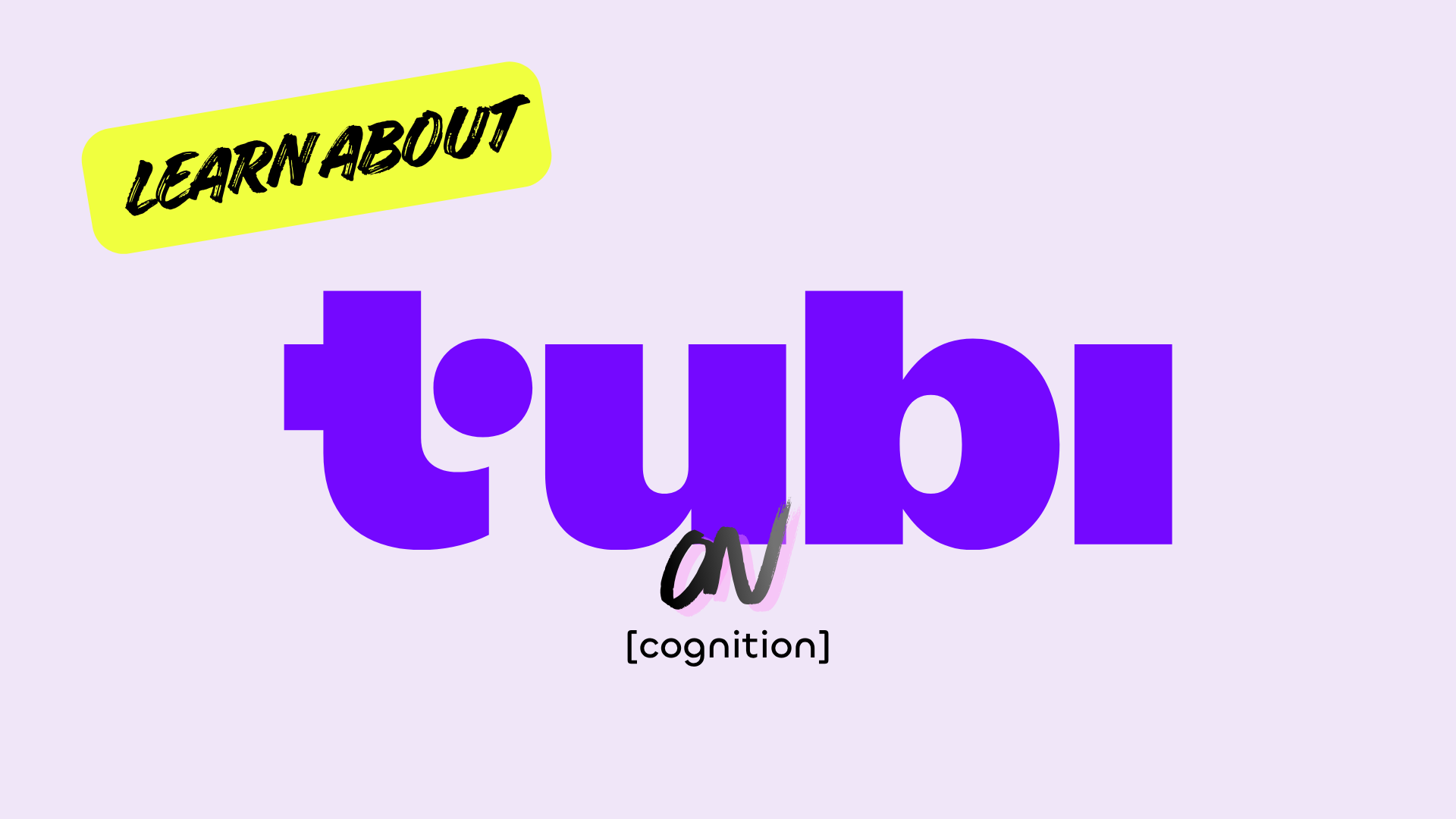 Streaming TV Cheat Sheet: What to know about advertising on Tubi