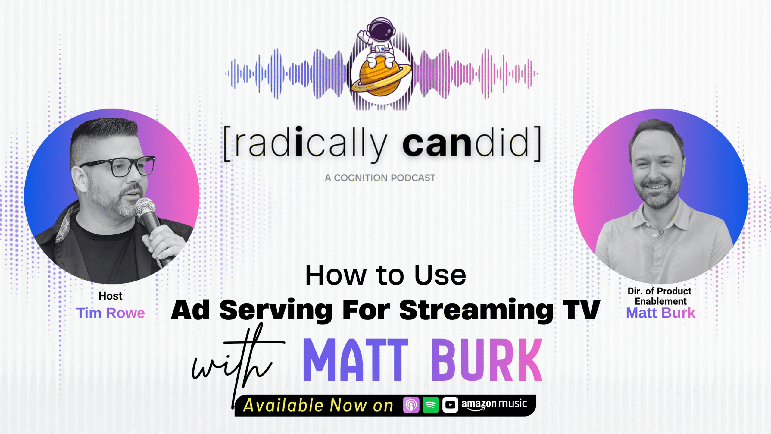 Dynamic Creative, Done Easy: Why everyone needs an agnostic ad server