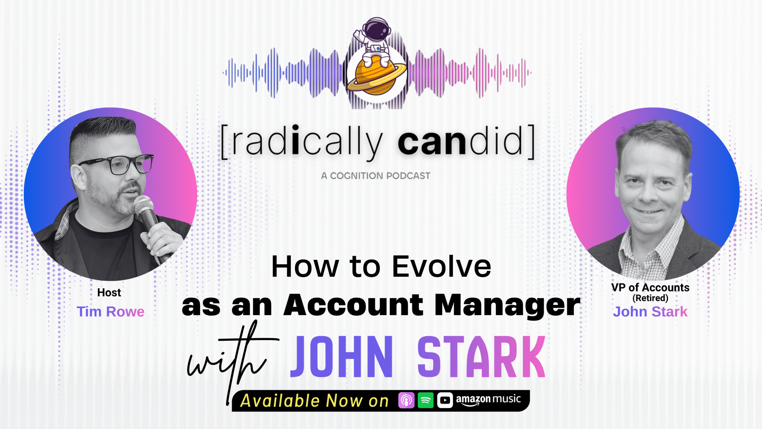 Evolving as an Account Manager at a Streaming TV Ad Tech Startup