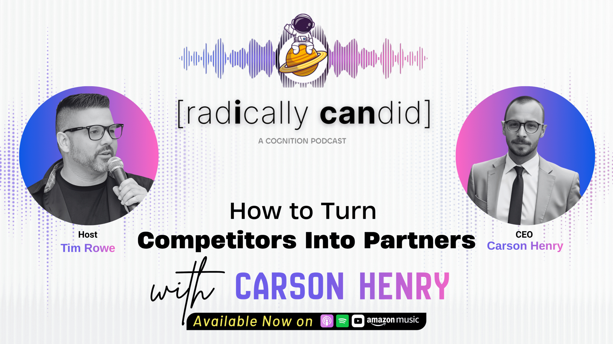 Why We Shifted Collaboration Over Competition